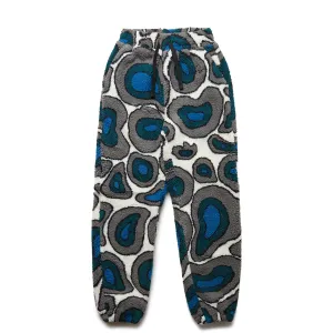 AMETHIST GEODE POLAR FLEECE PANTS