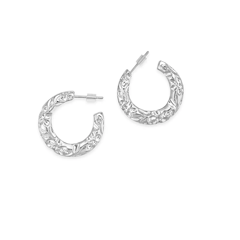 Arabella Hills Fashion Set Of Four Earrings