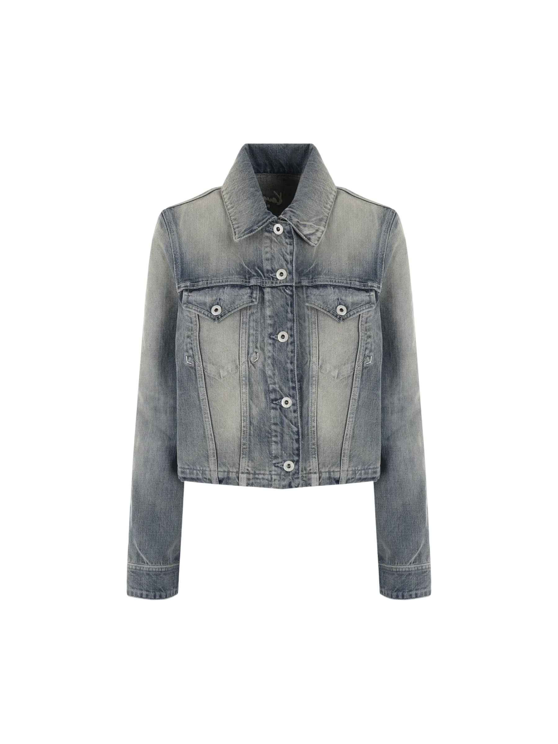 Archive Japanese Denim Jacket