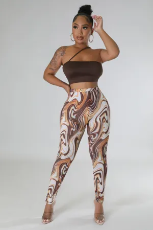 ASPEN LEGGING SET