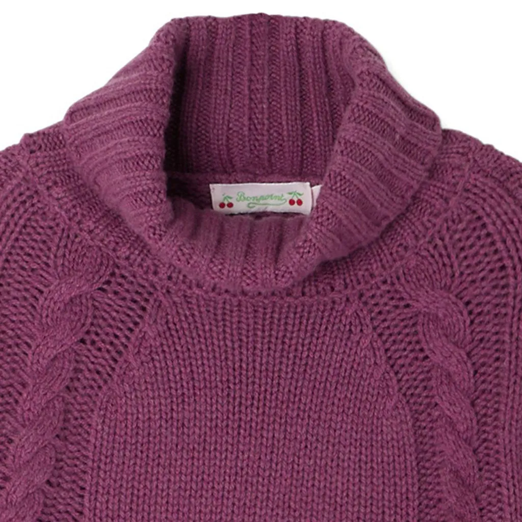 Bonpoint Gesperance Cashmere Jumper