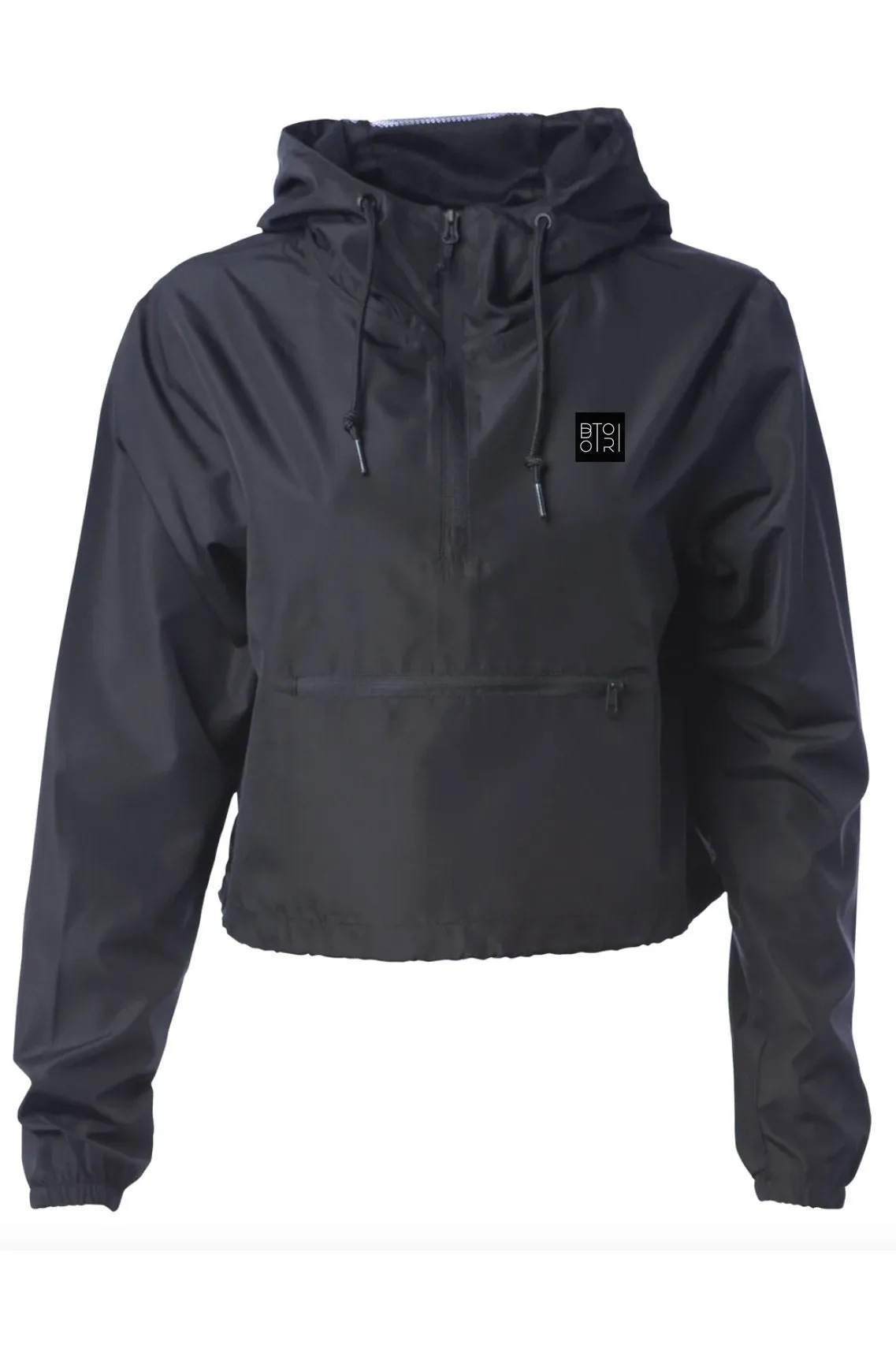 BOTORI Windbreaker Jacket