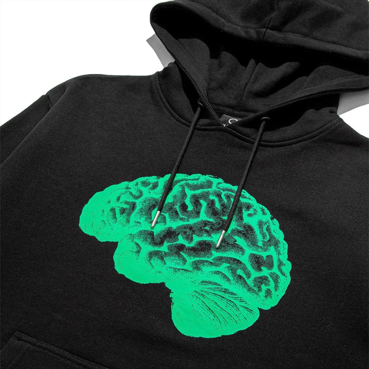 Brain Print Hoodie