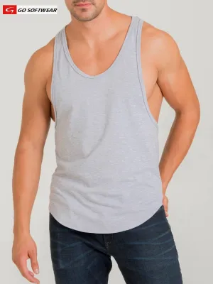 California Bliss Y-Back Muscle Tank