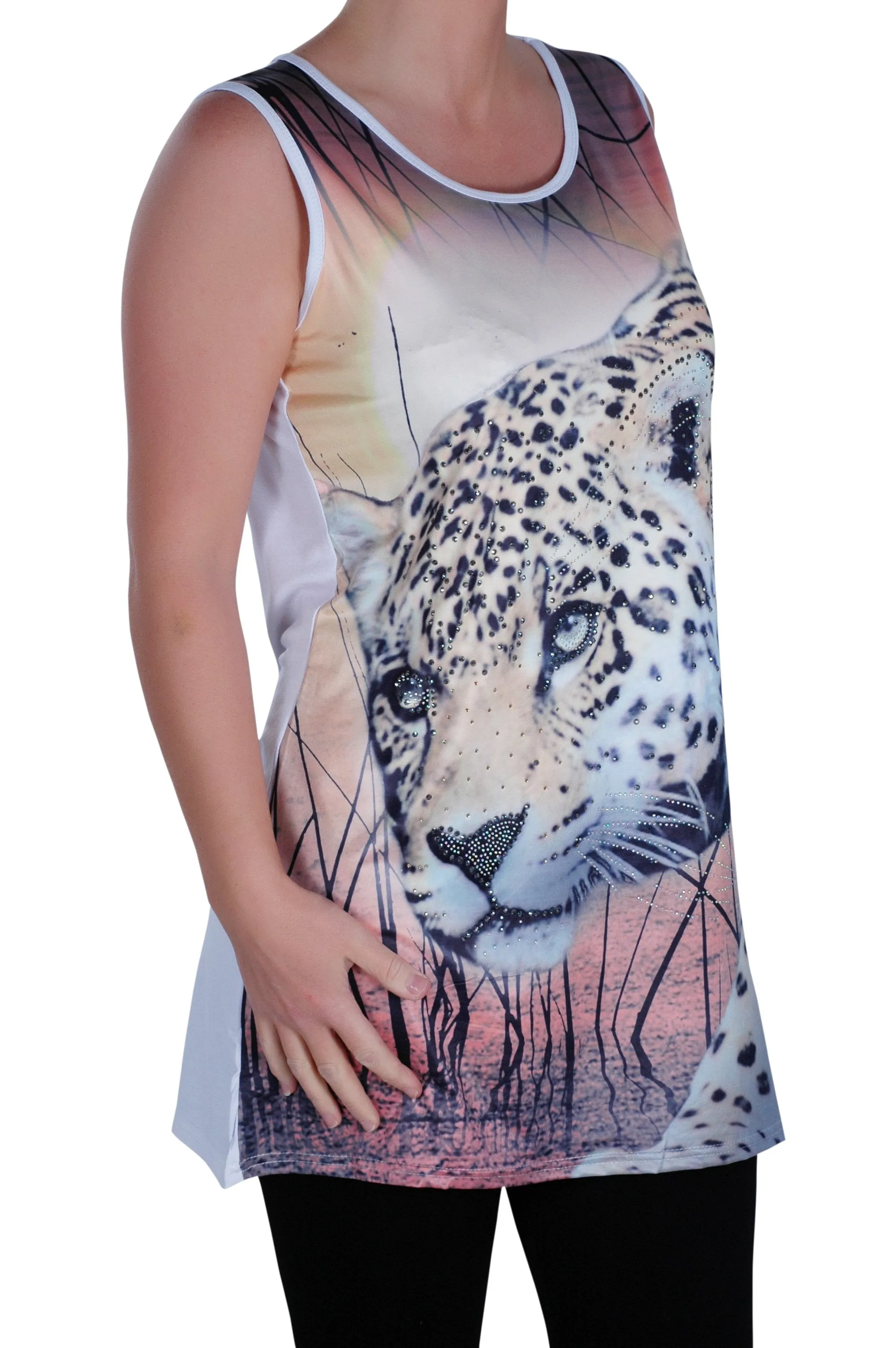 Camisole Cami Ladies Designer Tshirt