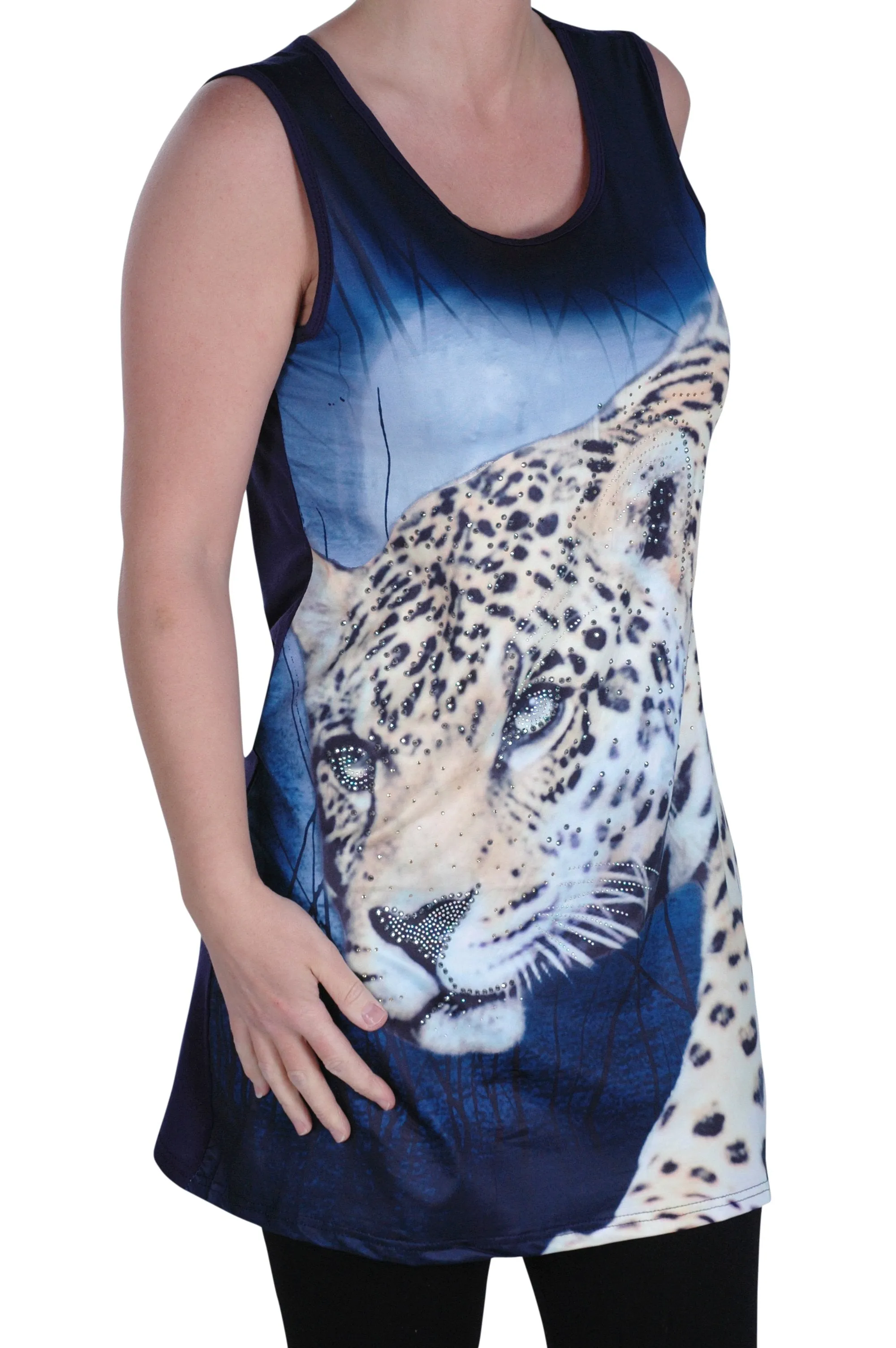 Camisole Cami Ladies Designer Tshirt