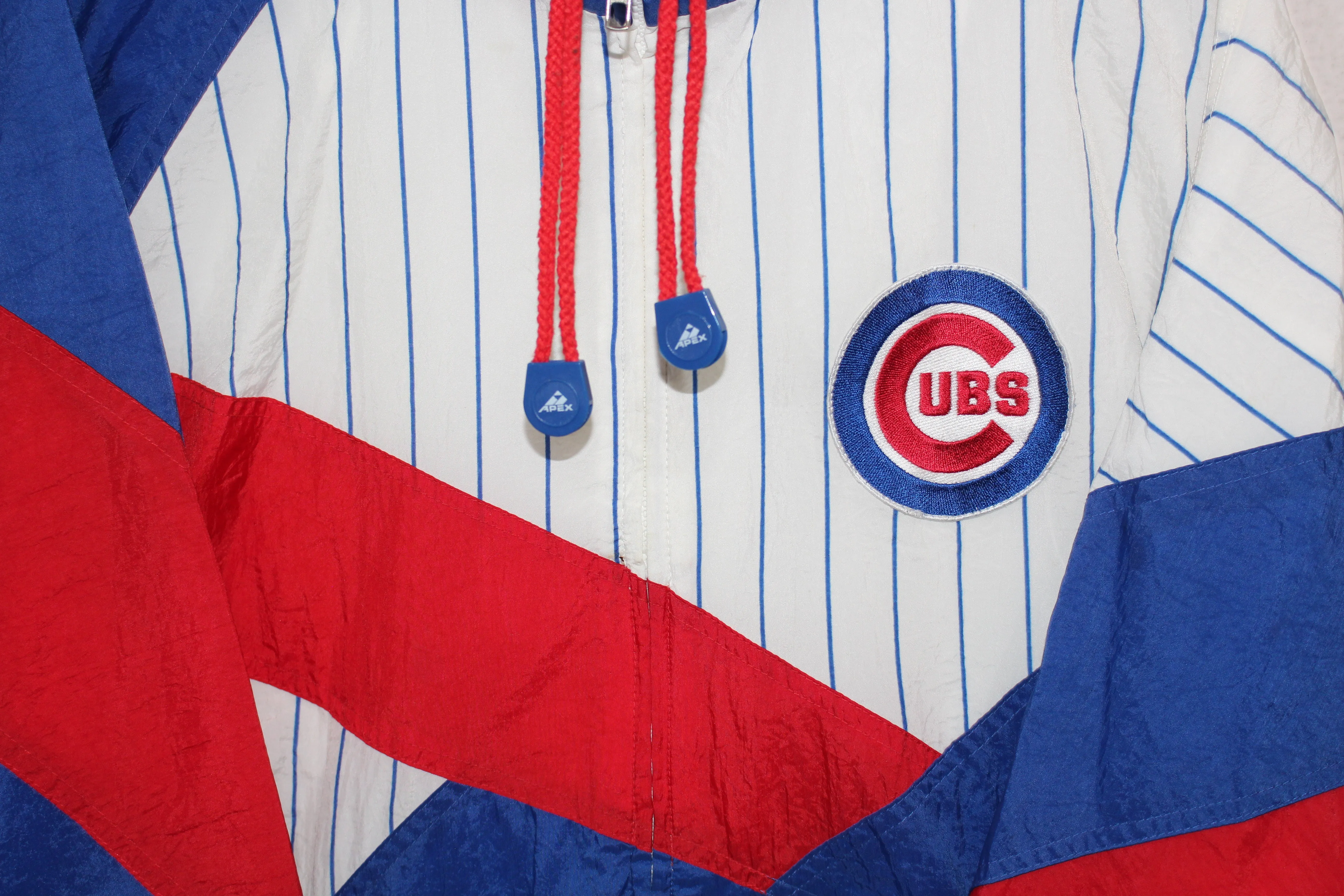 Chicago Cubs Apex One (L)