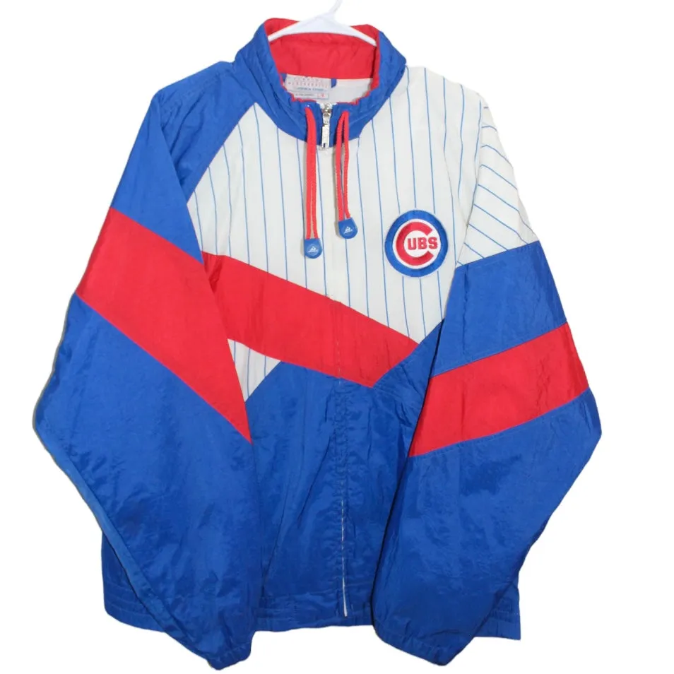 Chicago Cubs Apex One (L)