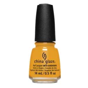 China Glaze - Autumns Up! 0.5 oz - #84921