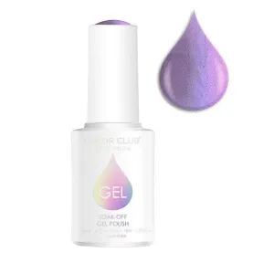 Color Club Gel Polish - Rare Beauty  0.5 oz