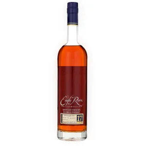 Eagle Rare 17 Year Bourbon Whiskey 2024 Edition