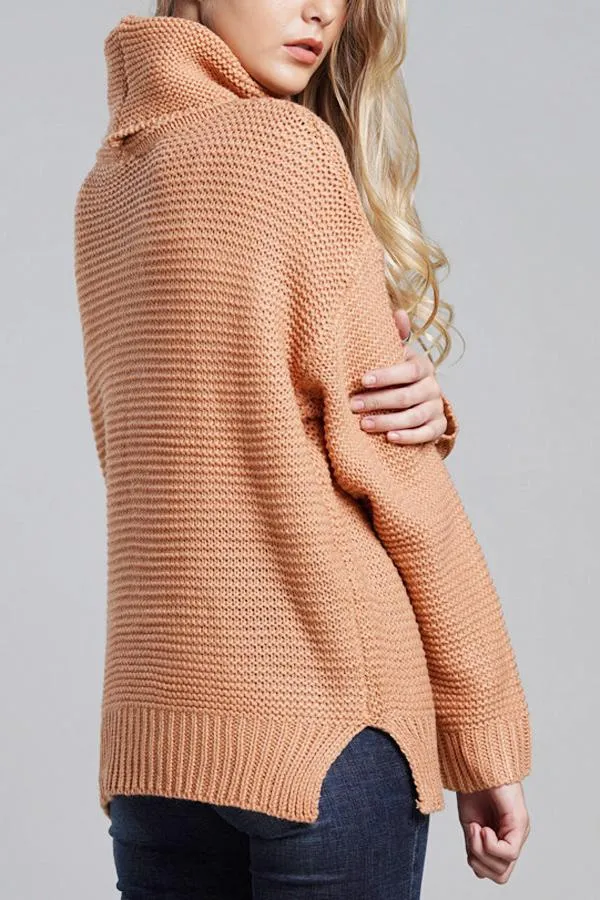 elveswallet Evergreen Knit Sweater