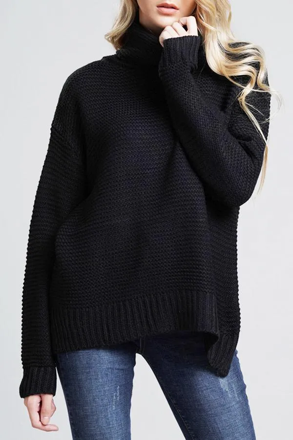 elveswallet Evergreen Knit Sweater