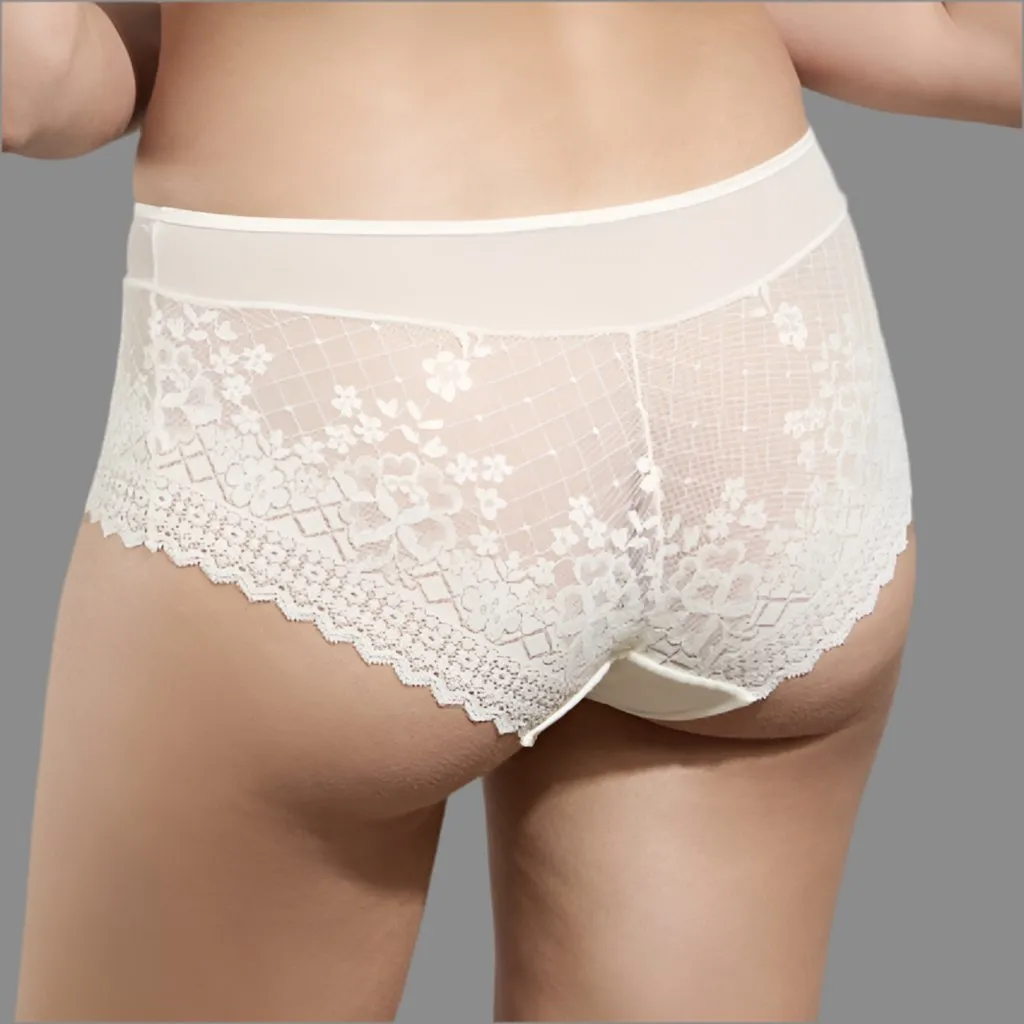 Empreinte - Melody Shorty - More Colors