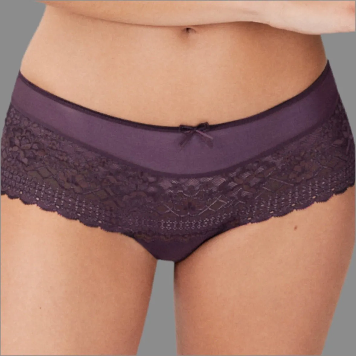 Empreinte - Melody Shorty - More Colors