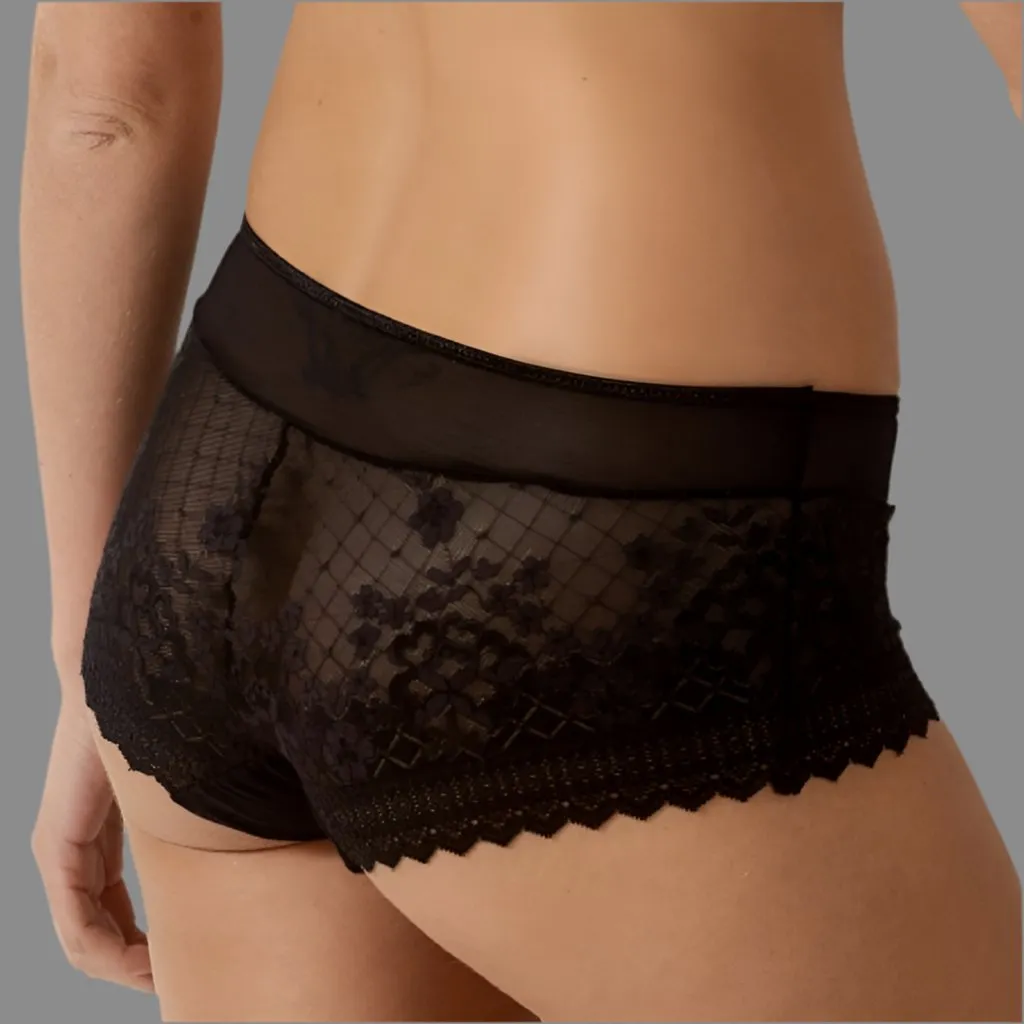 Empreinte - Melody Shorty - More Colors