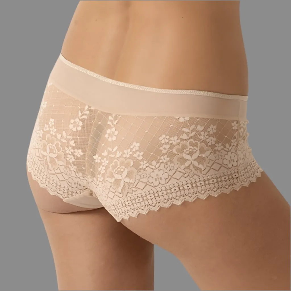 Empreinte - Melody Shorty - More Colors