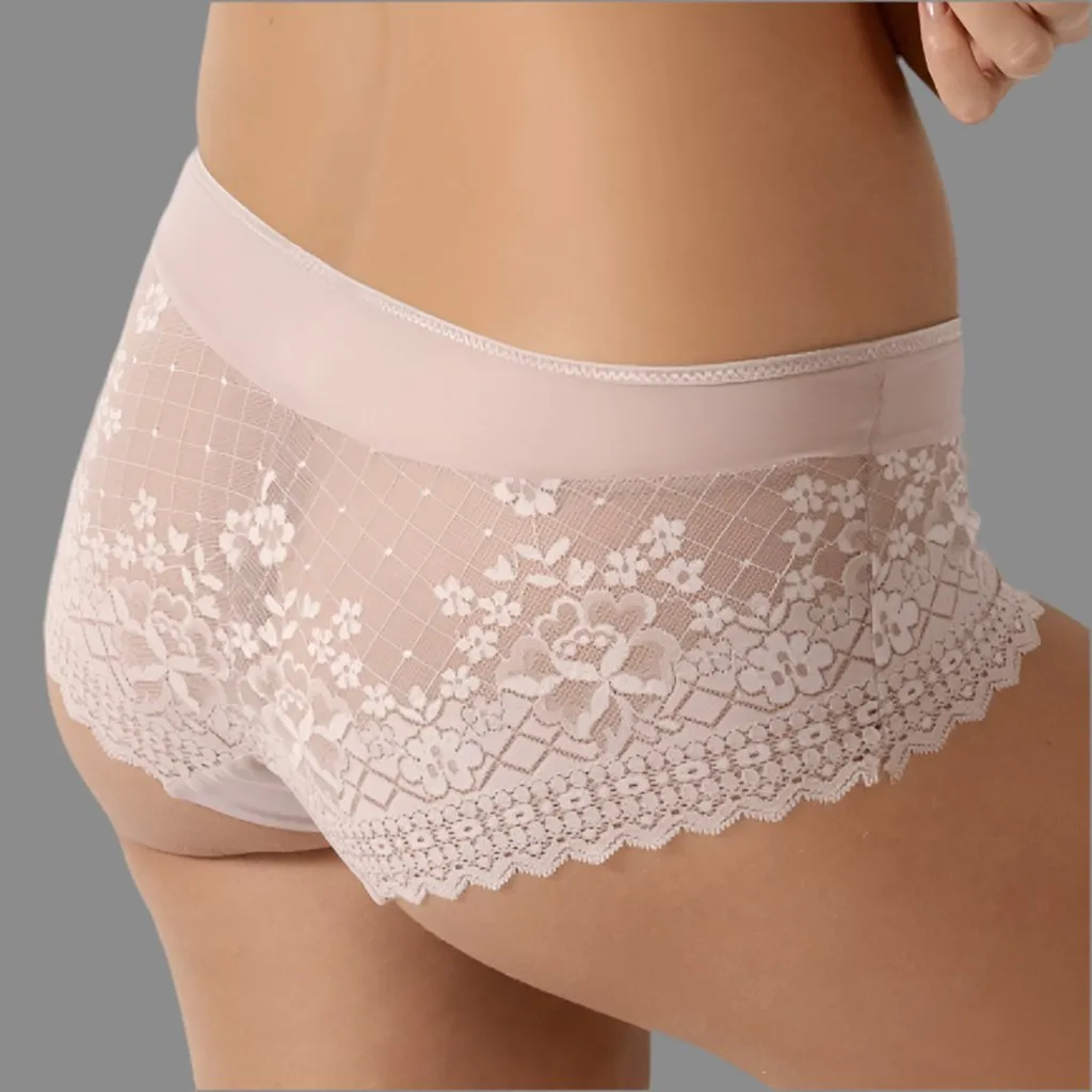 Empreinte - Melody Shorty - More Colors