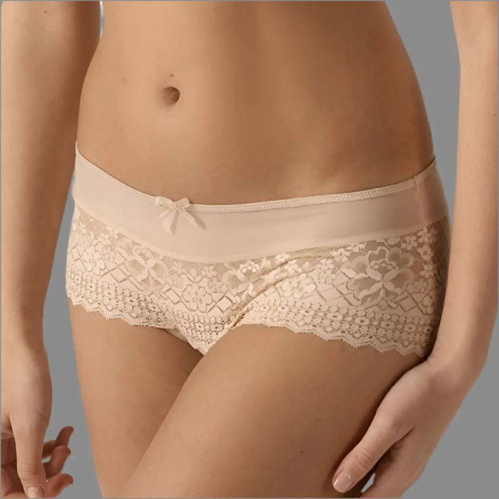 Empreinte - Melody Shorty - More Colors