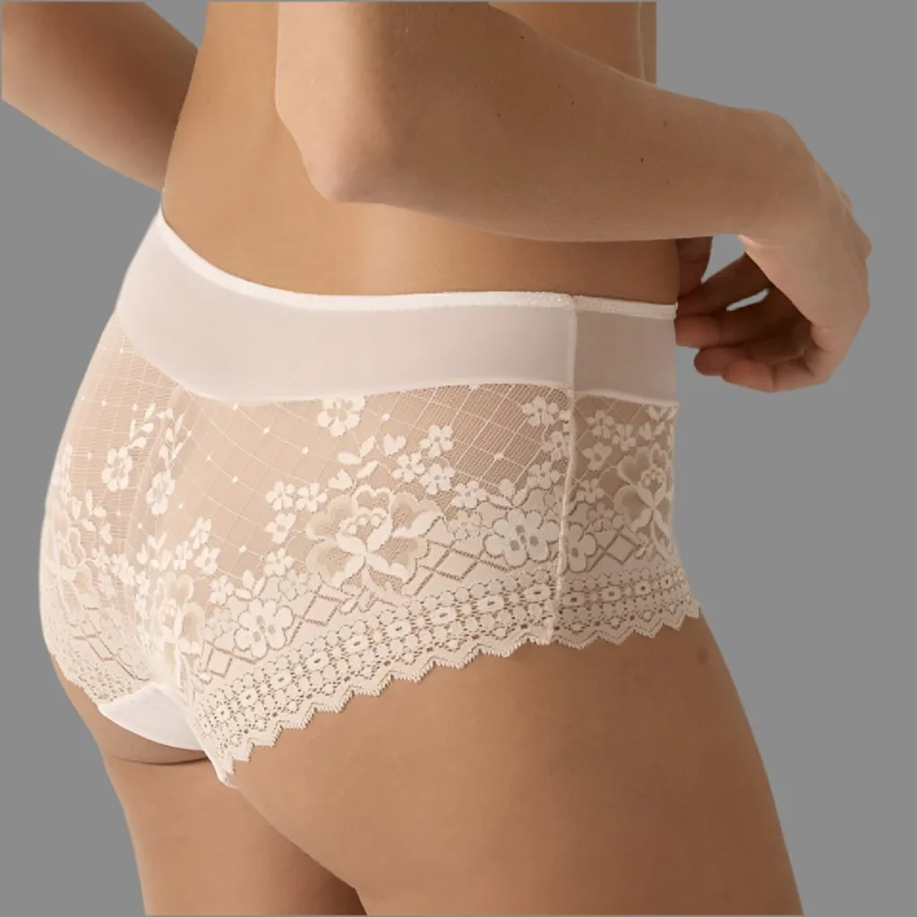 Empreinte - Melody Shorty - More Colors