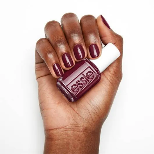 Essie Nail Lacquer Bahama Mama #609