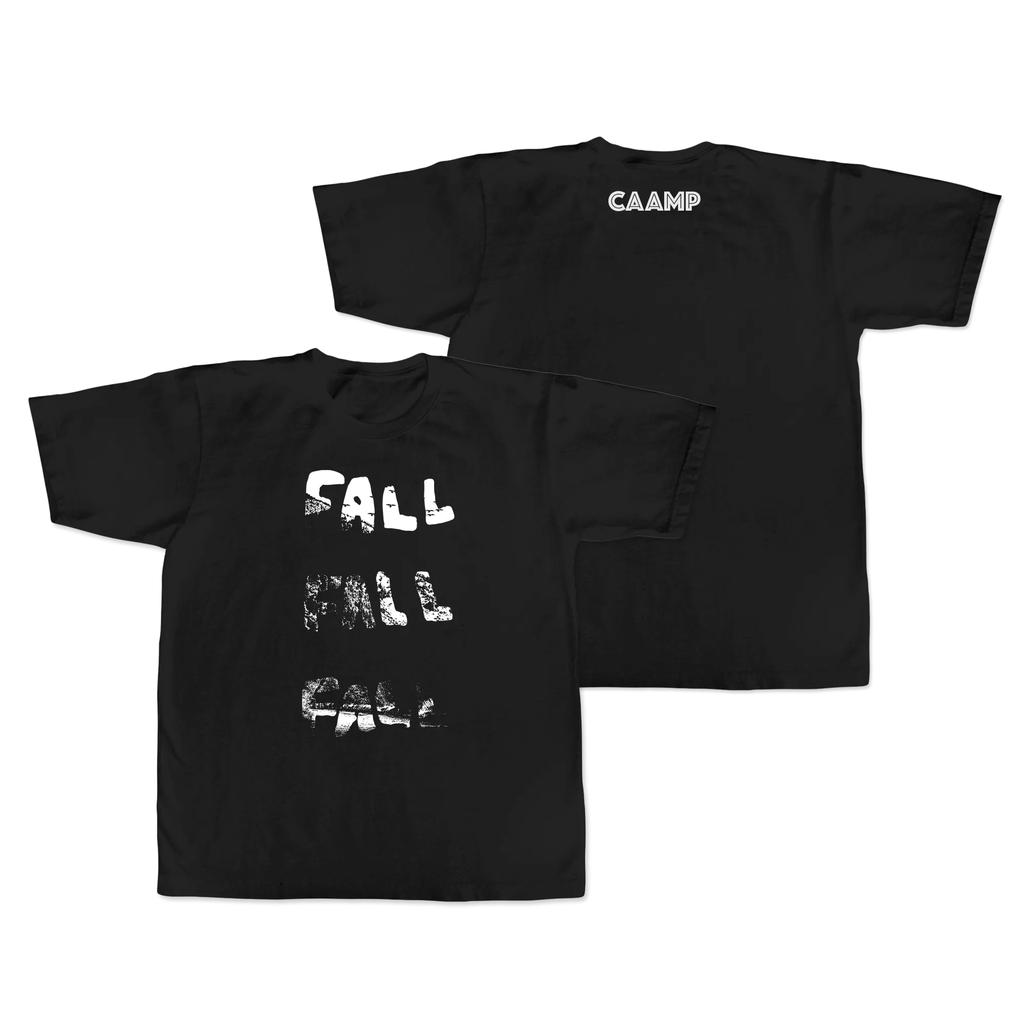 Fall Fall Fall Tee