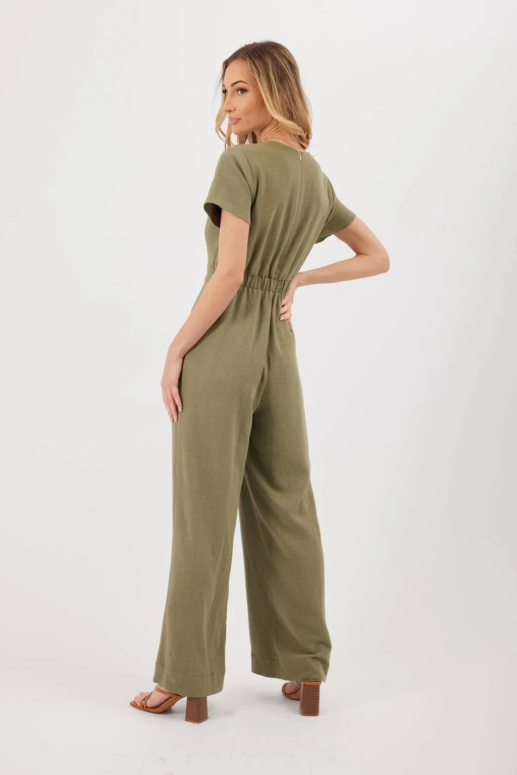 Farrah Jumpsuit