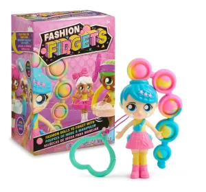 Fashion Fidgets Series 1 Fashion Fidgets