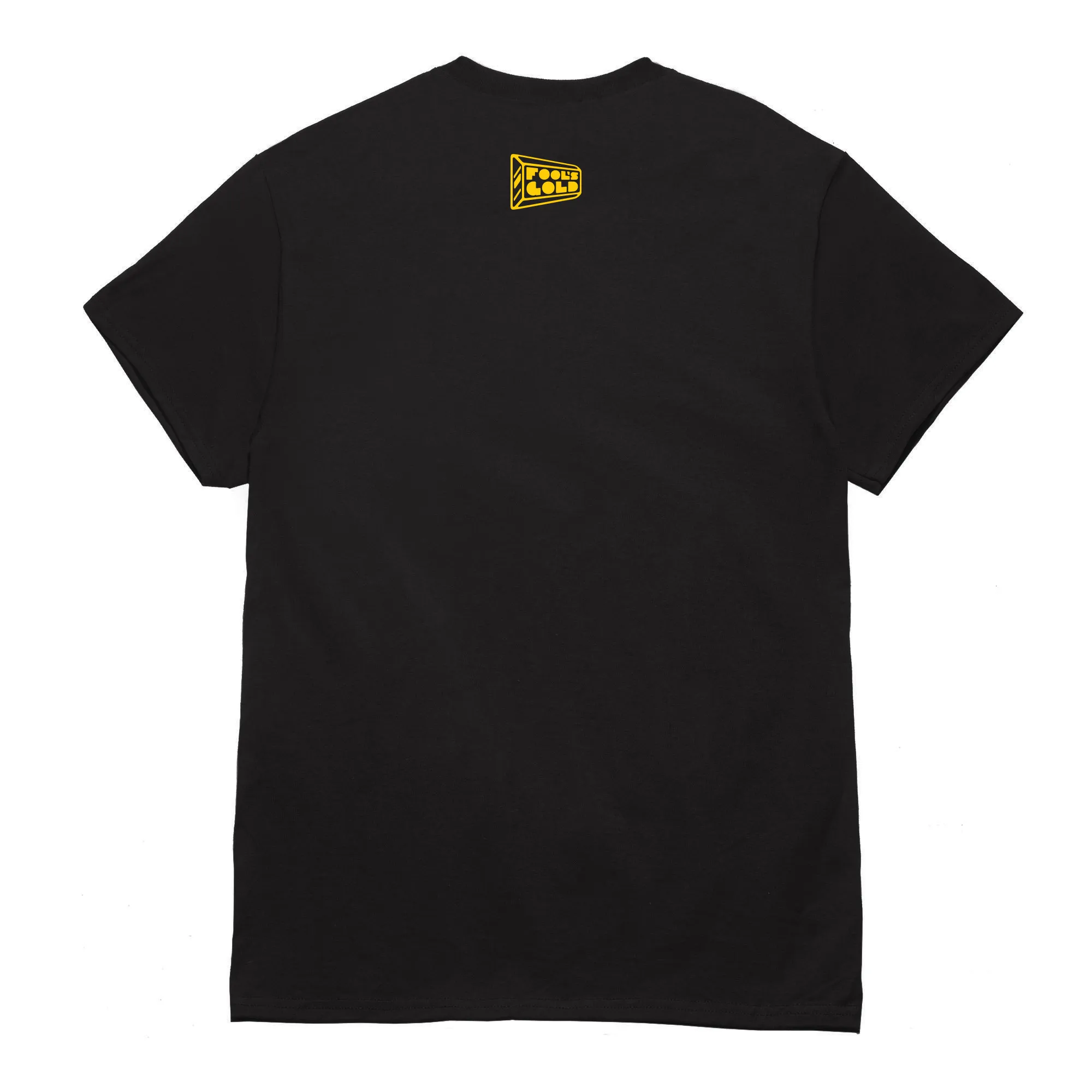 Fool's Gold "NYFW Feb '23" Tee