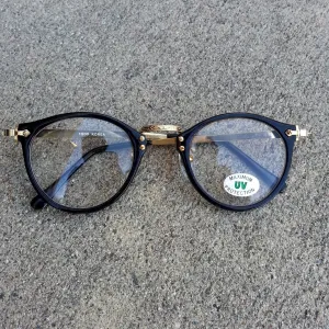 Genuine Vintage Deadstock Steampunk Glasses