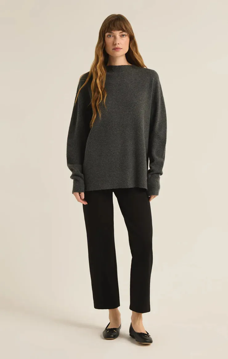 Gia Crew Neck Sweater