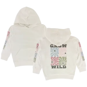 Grow Wild Hoodie