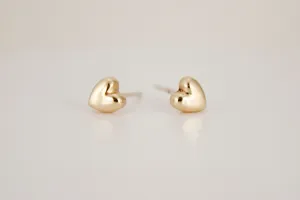 Heart Throb Earring