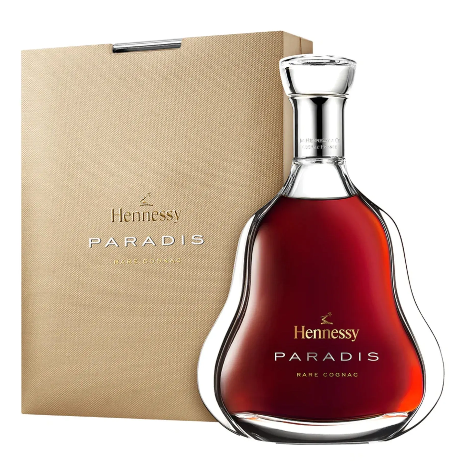 Hennessy Paradis Rare Cognac