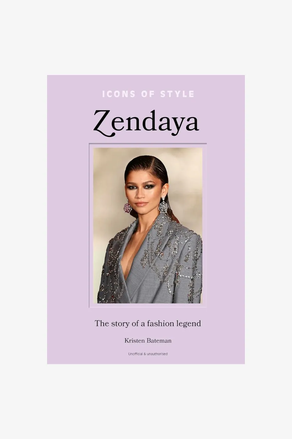 Icons of Style: Zendaya