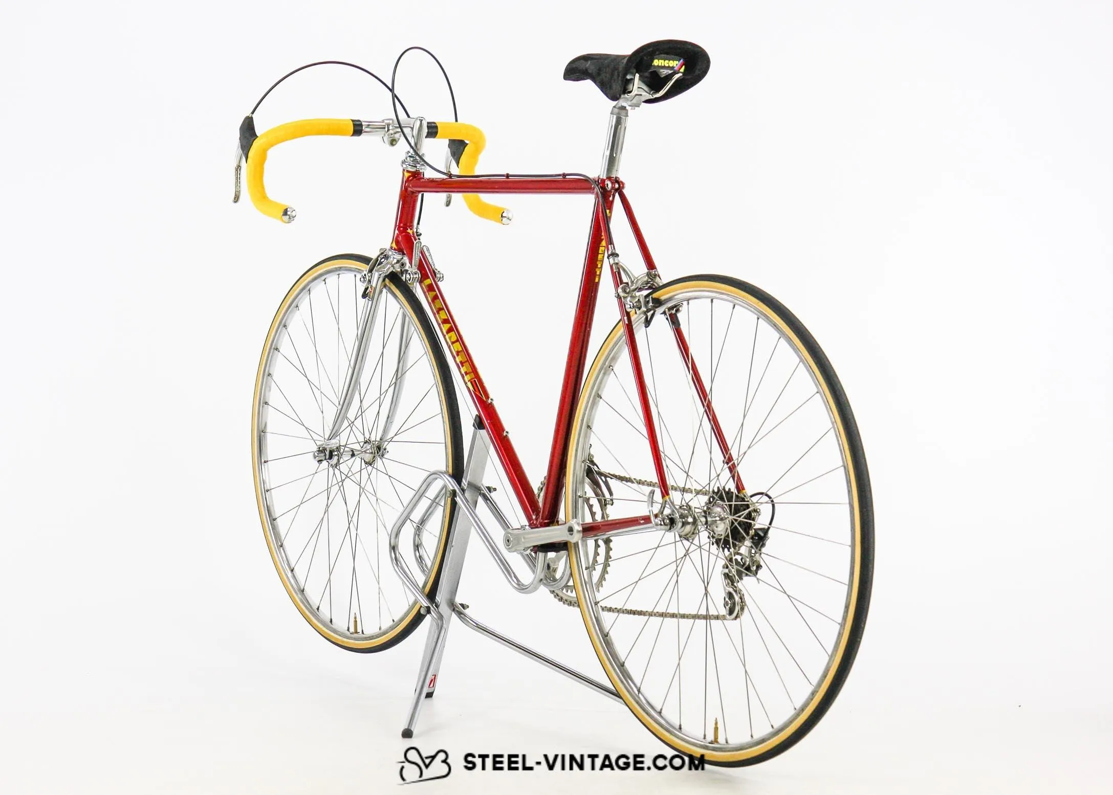 Lazzaretti Prestige Classic Road Bicycle 1982