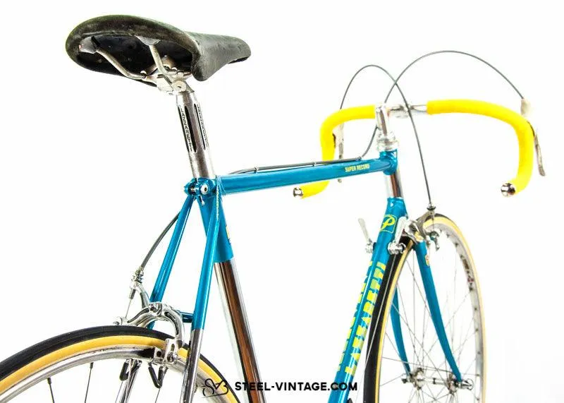 Lazzaretti Special Super Record Classic Bicycle 1978