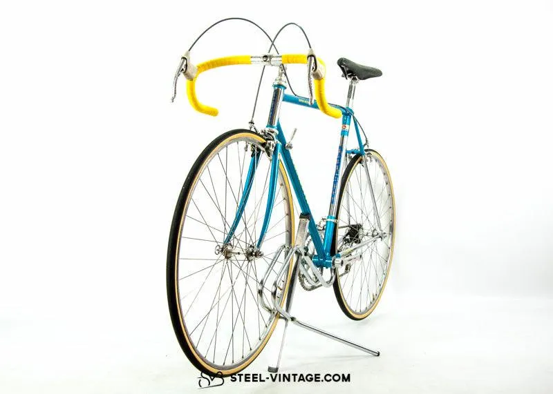 Lazzaretti Special Super Record Classic Bicycle 1978