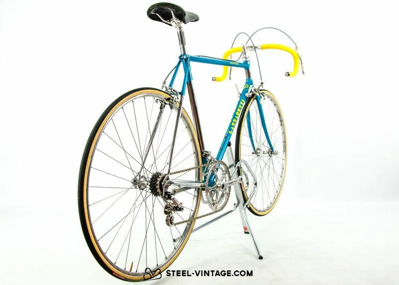 Lazzaretti Special Super Record Classic Bicycle 1978