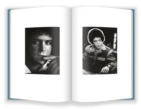 Lou Reed: Do Angels Need Haircuts