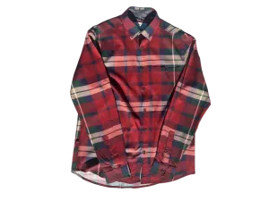 Marshall Long Sleeve Shirt