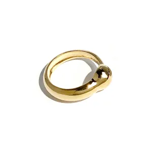 Maso Ring - Gold