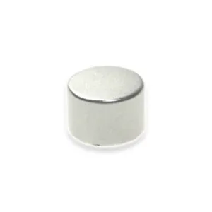 Neodymium Disc Magnet - 5mm x 4mm