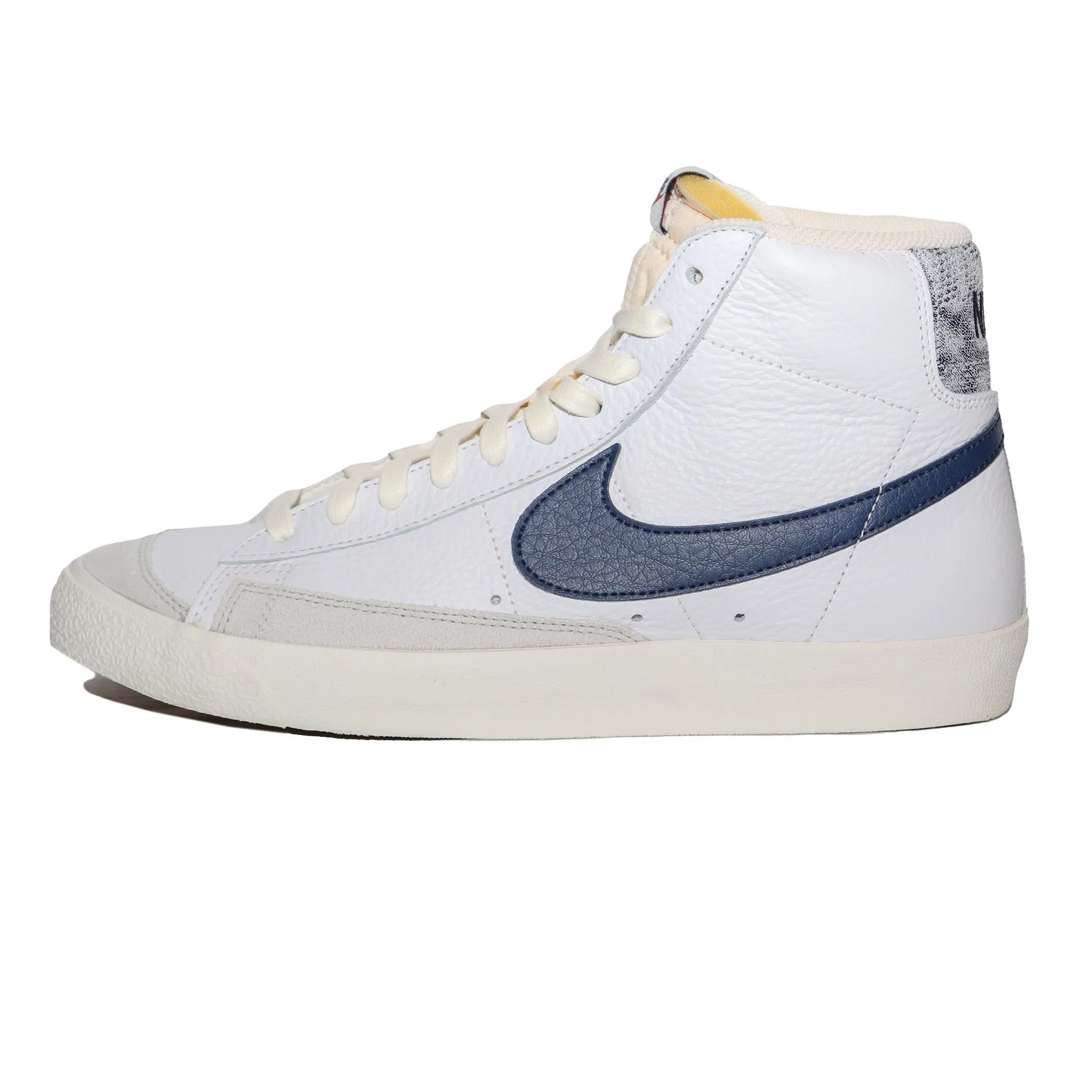 Nike Blazer Mid '77 'Washed Denim'