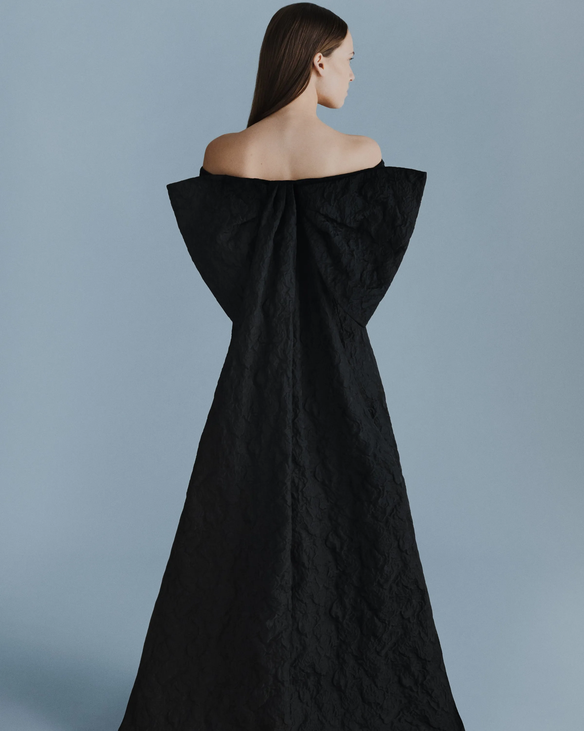 Off Shoulder Cocktail Dress