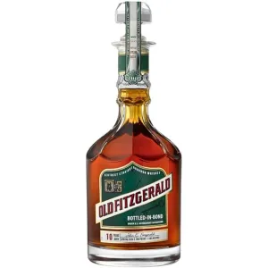 Old Fitzgerald Bottled In Bond Spring 2024 Release