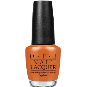 OPI Freedom Of Peach