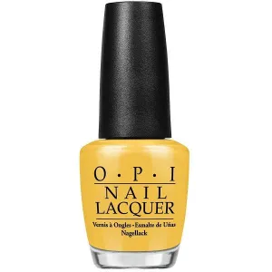 OPI Never a Dulles Moment