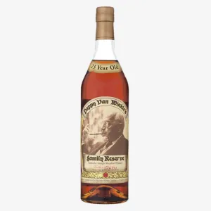 Pappy Van Winkle's Family Reserve Bourbon 23 Year Old 2022