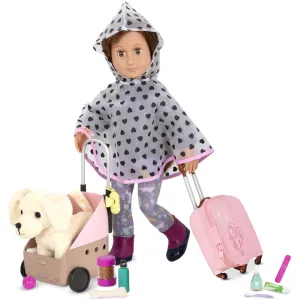 Pet & Doll Travel Set